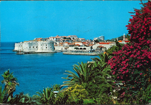 Croazia croatia adriatico - croazia,