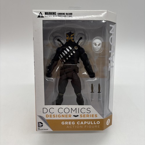 Comics designer series - comics,