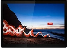 Lenovo ThinkPad X12 tablet