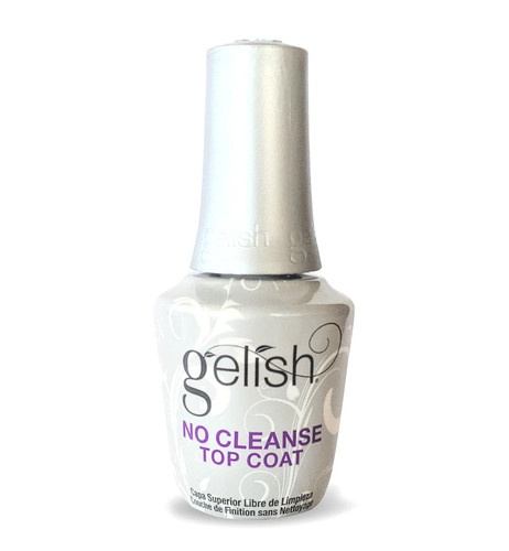 Gelish harmony cleanse - gelish, no