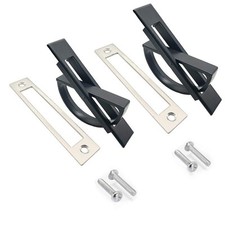 Maniglia per porta scorrevole