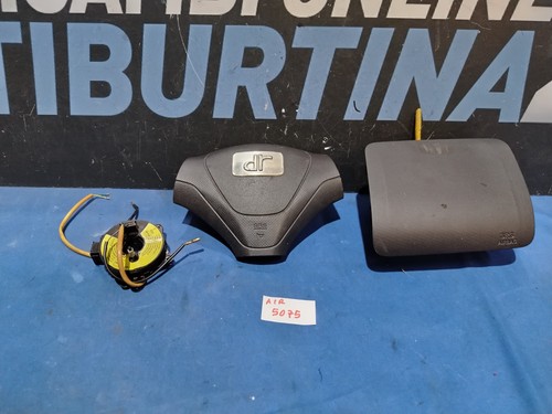 Air 5075 kit airbag - -, senza