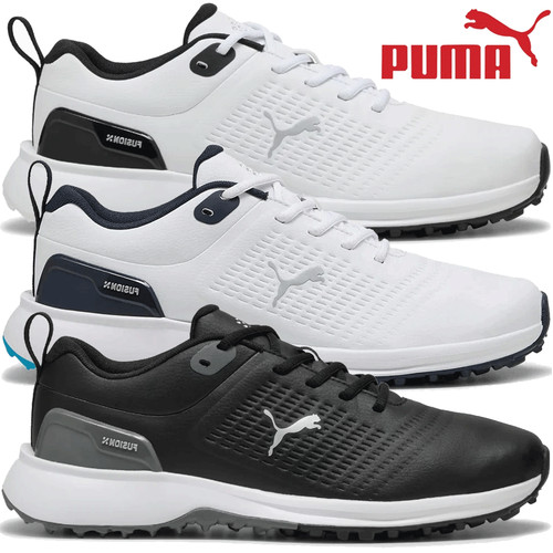 Scarpe golf puma fusion - puma,