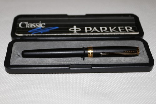 Penna parker sonnet roller - sonnet,