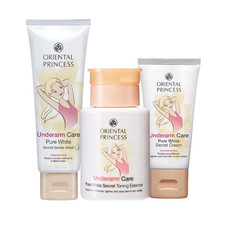 x3 Set Ascelle Principesse