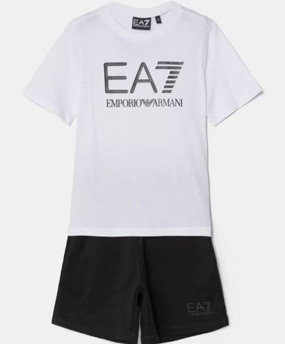 Set bambino ea7 emporio - set,