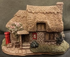 Lilliput Lane Penny’s Post