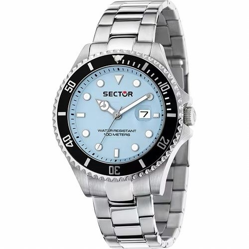Watch sector limits man - watch,