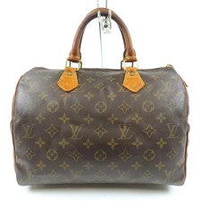 Borsa Louis Vuitton Speedy 30