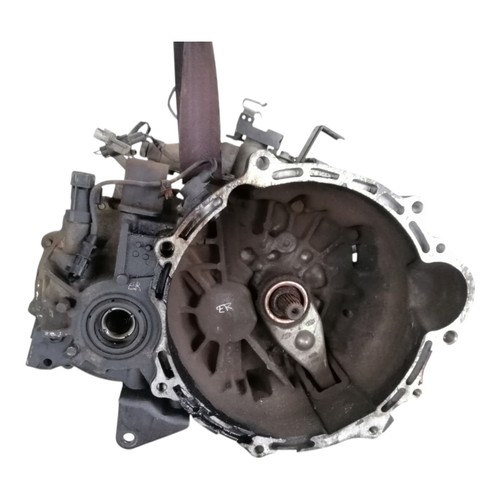 Cambio manuale marce hyundai - marce,