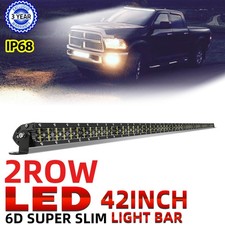 Faro da lavoro led 1200W barra
