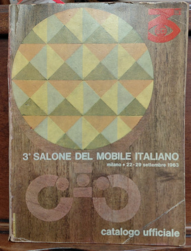 Libro design salone del - libro,