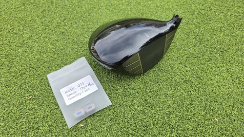 Titleist gt3 driver - titleist, 8*
