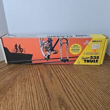 NUOVO Vintage Thule Sweden