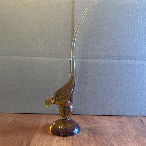 Uccellino vintage metà - , secolo