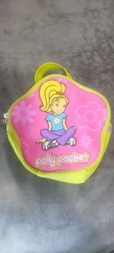 Polly pocket custodia - polly,