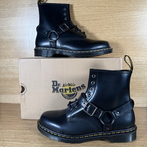 Stivali uomo martens taglia - martens,