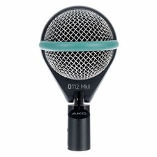 Akg d112 mkii - akg,