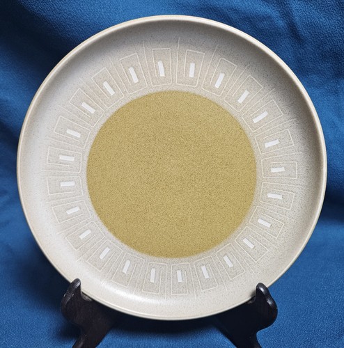 Piatto per insalata denby ode - piatto,