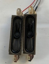 COPPIA ALTOPARLANTI 14E09E TV