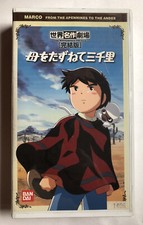 Marco From The Apennines To