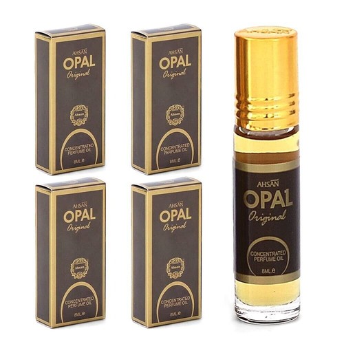 Ahsan opal attar originale - attar, per