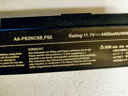 Green cell batteria pb2vc6b - green, aa-pb2vc6b