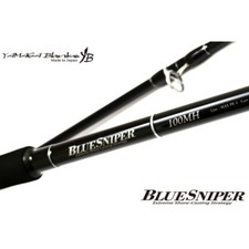 Yamaga Blanks Cecchino Blu
