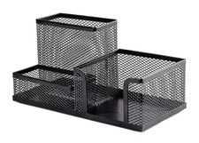 PORTA PENNE E ACCESSORI  IN