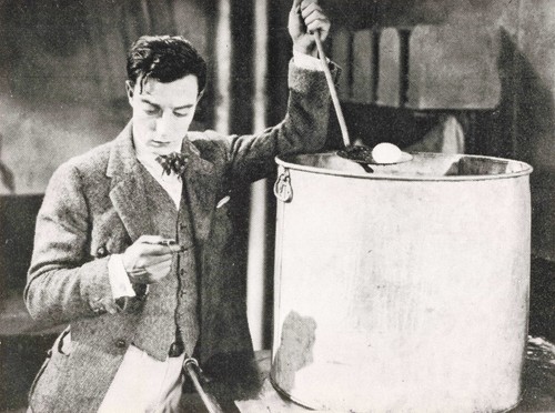 Photo cinema acteur buster - photo,