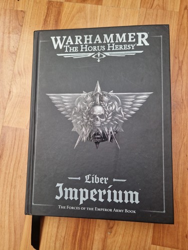 Warhammer 40k horus heresy - 40k,