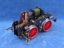 RARE ++ TOP ++ TRAIN - JEP O - MOTEUR POUR LOCOMOTIVE Motor for - 2B2 PO