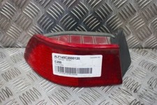 Faro Posteriore Sinistro