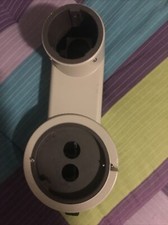 Trave Splitter Nikon  Fotomoltiplicatore Video SMZ-10A like P-IBSS microscopio