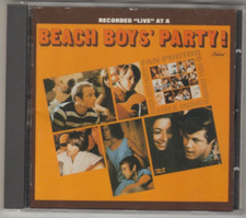 The Beach Boys – Beach Boys'
