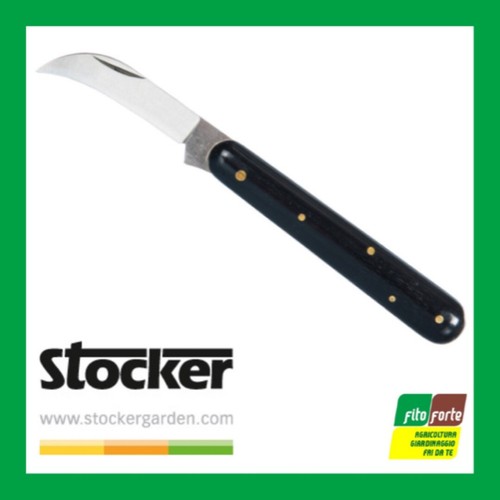 Coltello innesto roncola - da, a