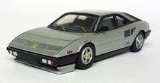 Classic 43 1/43 Scale White