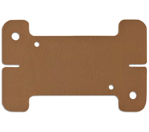 Mini spol card coyote - mini-spol,