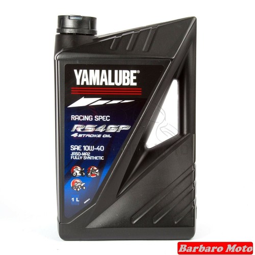 Olio yamalube racing - 1l,