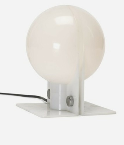 Guzzini vintage sirio lamp - guzzini,