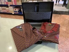 Pigiama Uomo E  Vestaglia In