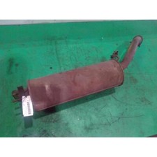SILENZIATORE POST. PER FIAT STILO (03-10) 1.6 16V BER. 5P/B/1596CC 2002