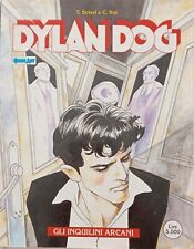 Dylan Dog"Gli inquilini