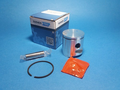 Kit pistone 39mm per - , motosega