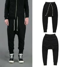 Uomo Cotone Goccia Cavallo