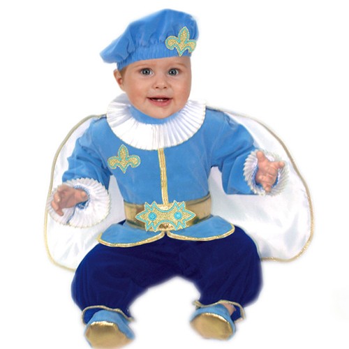 Costume carnevale neonato