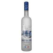 Grey Goose Vodka 40% Vol. 6l +