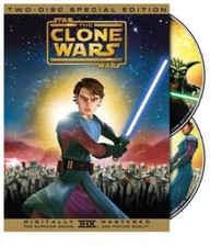 Star Wars: The Clone Wars