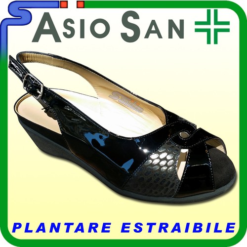 Scarpe comfort asio - scarpe, san