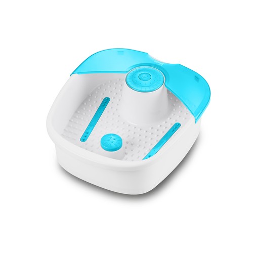 Pediluvio elettrico ecomed - pediluvio,